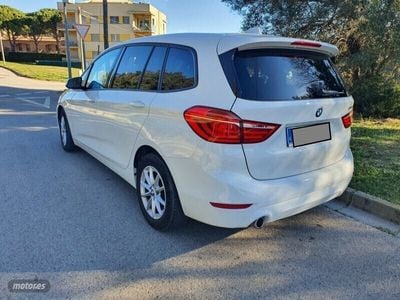 BMW 216