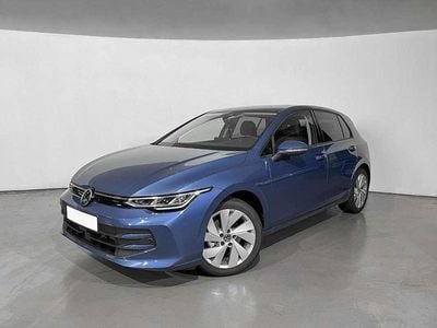 VW Golf VIII