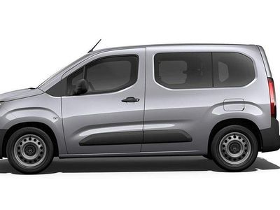 Gris Nuevo 2025 Citroën Berlingo Monovolumen | 22.900 € (Buen precio)