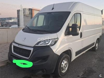 Blanco Usado 2012 Fiat Ducato Van | 17.000 €