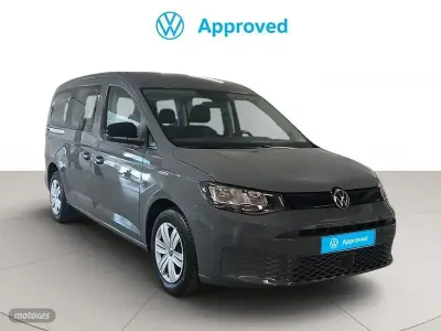 Usado VW Caddy Maxi
