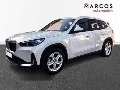 Usado BMW iX1 230 kW (313 CV) 2024 Blanco SUV