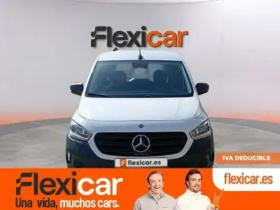 Usado Mercedes Citan 110
