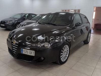 Alfa Romeo 147