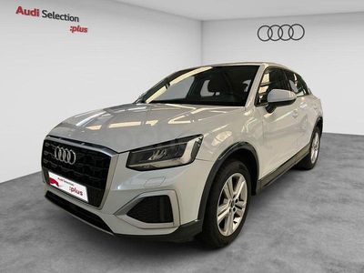 Usado Audi Q2 Advanced Plus 110 CV (80 kW) 2023 Blanco SUV