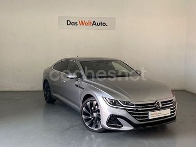 VW Arteon
