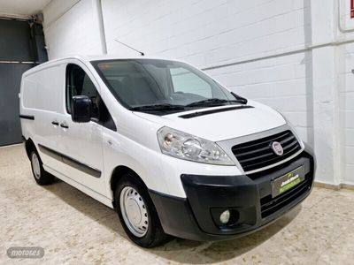 Fiat Scudo