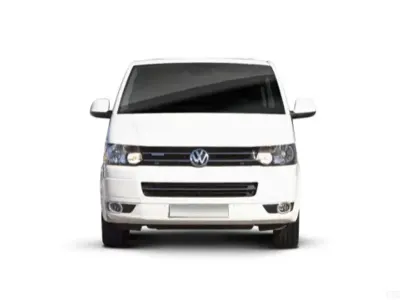 Usado VW Multivan