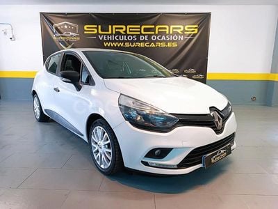 Renault Clio GrandTour