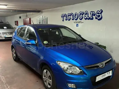 Usado Hyundai i30