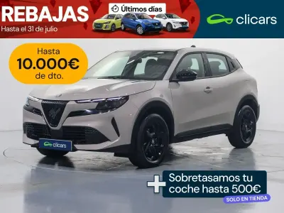 Usado Alfa Romeo GT Junior