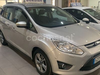 Ford Grand C-Max
