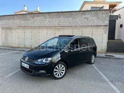 VW Sharan