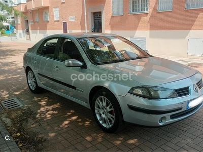 Renault Laguna II