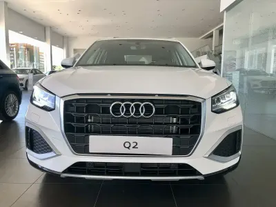 Nuevo Audi Q2 2025 SUV