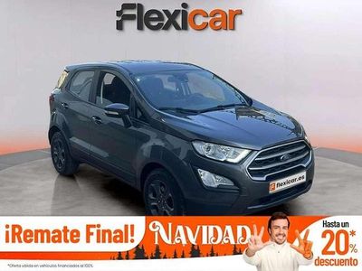 Gris Usado 2022 Ford Ecosport Active SUV | 10.790 € (Buen precio)