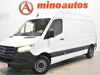 Mercedes Sprinter