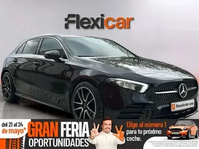 Usado Mercedes A220