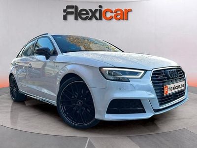 Blanco Usado 2020 Audi A3 Premium Berlina | 20.990 € (Super precio)