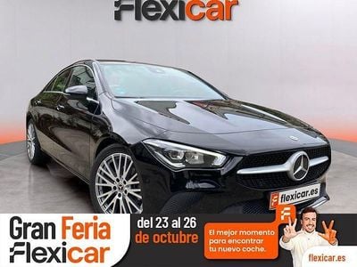 Mercedes CLA200