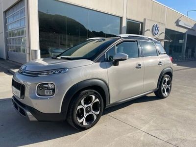 usado Citroën C3 Aircross Bluehdi S&s Shine 100