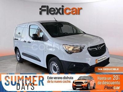 Opel Combo Life