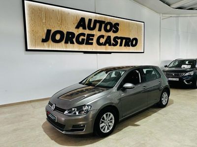 usado VW Golf VII 1.6TDI AVANCE 105CV