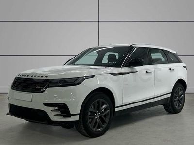 Usado Land Rover Range Rover Velar SE Dynamic 204 CV (150 kW) 2024 Blanco SUV