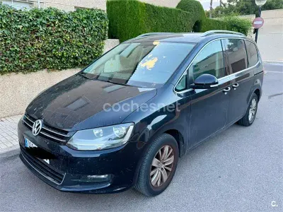 Usado VW Sharan