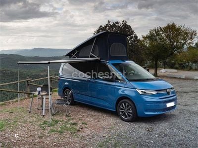 VW California