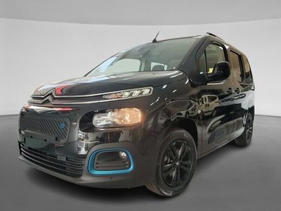 usado Citroën e-Berlingo Nuevo ë-eléctrico 50 KWh Talla M Shine