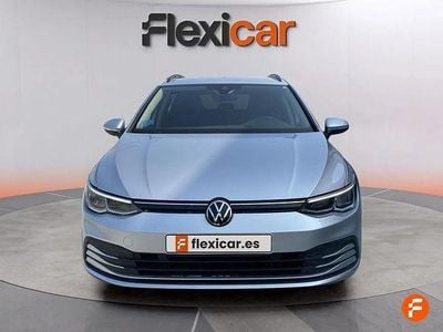 Occasion VW Golf VIII Life 110 ch (80 kW) 2021 Gris