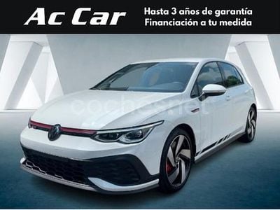 VW Golf VIII