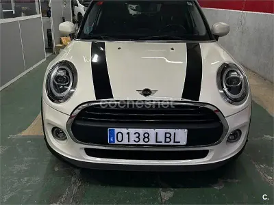 Usado Mini ONE