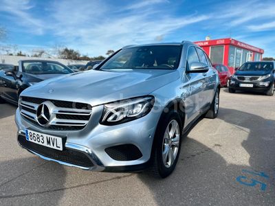 Mercedes GLC250