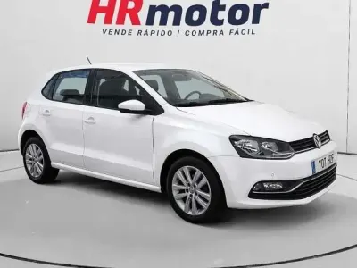 Usado VW Polo