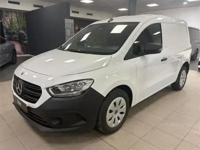 Nuevo Mercedes Citan 110 95 CV (69 kW) 2026 Blanco Utilitario