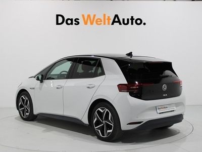 usado VW ID3 Pro S Automático 150 kW (204 CV)