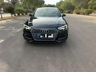 Usado Audi A4