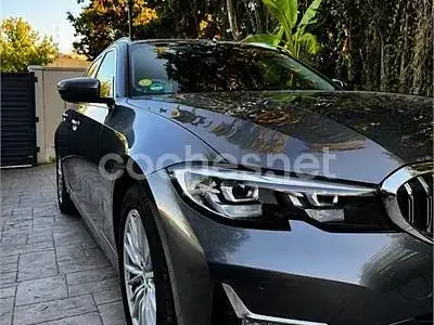 Usado BMW 318