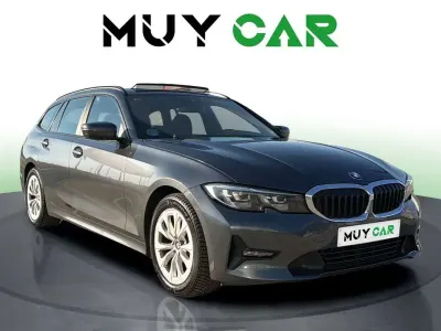 Usado BMW 318