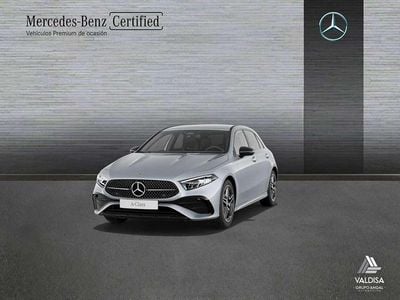 Mercedes A200