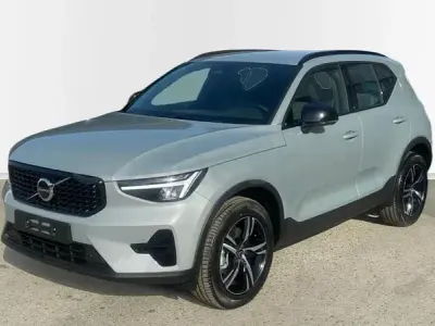 Usado Volvo XC40