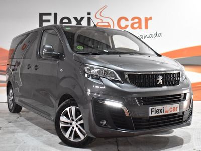 usado Peugeot Traveller Active BlueHDi 145 S&S 6V MAN Standard Diésel en Flexicar Granada