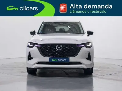 Käytetty Mazda CX-60
