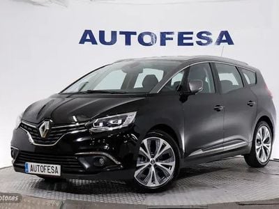Renault Grand Scénic IV