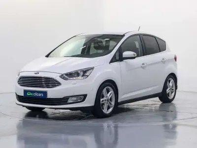 Usado Ford C-MAX