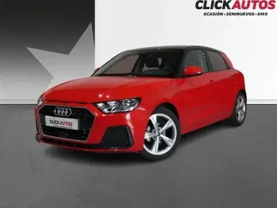 Usado Audi A1 Advanced 95 CV (69 kW) 2022 SUV