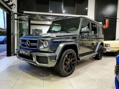 Mercedes G350