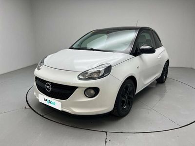 usado Opel Adam 1.4 XEL JAM